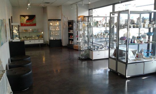 Vernon Public Art Gallery